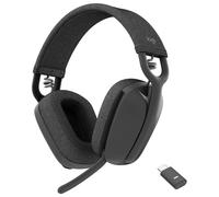 Logitech Zone Vibe Wireless - micro-casque