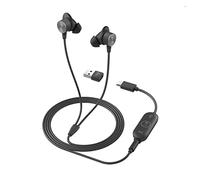Logitech Zone Wired Earbuds für Microsoft Teams