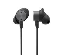 Logitech Zone Wired Earbuds UC