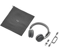 Logitech Zone Wireless 2