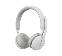 Logitech Zone Wireless 2 UC - OFF-WHITE,TEAMS - 2.4GHZ/BT -EMEA-914 - A00174,A00172,NO STAND