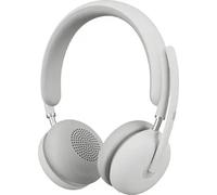 Logitech Zone Wireless 2 Casque Avec fil &sans fil Arceau Bureau/Centre d'appels USB Type-C Bluetoot