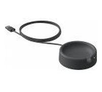 Logitech Zone Wireless 2 UC - GRAPHITE - USB -EMEA28-935 - CHARGING STAND