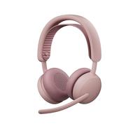 Micro-casque LOGITECH Zone Wireless 2 ROSE