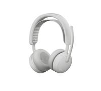 Logitech Zone Wireless 2 ES pour les entreprises - Blanc cassé