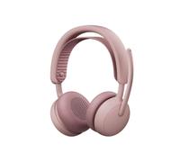 LOGITECH Zone Wireless 2 ES - Rose