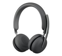Logitech Zone Wireless 2 headset Teams (native Bluetooth) - GRAPHITE,TEAMS - EMEA28i-935