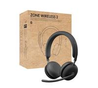 Logitech Zone Wireless 2 UC - micro-casque