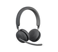Logitech Zone Wireless 2 UC - micro-casque