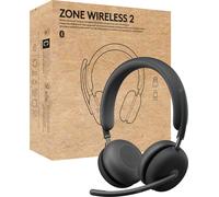 Logitech Zone Wireless 2 UC version récepteur USB-C