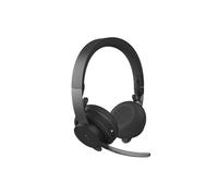 Logitech Zone Wireless MS - Headset Accessoires informatiques Original 981-000854