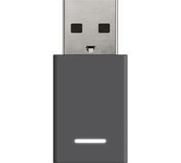 Logitech Unifying + Audio Receiver Teams - GRAPHITE - 2.4GHZ/BT EMEA-914 - ACCESSORY
