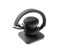 Logitech Zone Wireless Plus Graphite Emea