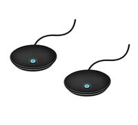 Logitech group extension microphones - kit de microphone