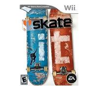 Electronic Arts – Jeu vidéo – Skate it