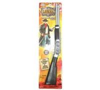 Logitoys - 1 Fusil Western Sonique G