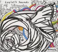 Logiztik Sounds - Metamorphosis [Import]