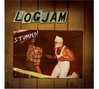 Logjam - Stumped!