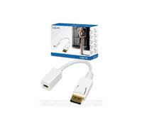 Loglink cv0040 displayport adapter