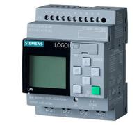 LOGO 12/24RCE Automate programmable PLC 6ED1052-1MD08-0BA2