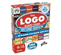 ** Logo 2 Mini Game