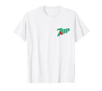 Logo 7UP 80s pour Boissons gazeuses T-Shirt