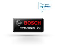 Logo Adhésif Performance Line BDU346Y 2124555 BOSCH E-Bike Protection