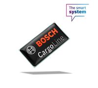 Logo Adhésif pour Cargo Line Compatible Smart System EB11200044 BOSCH E-Bike Pro