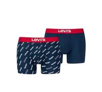 Levi´s Underwear Logo Organic Co Boxers 2 Units Multicolore M Homme