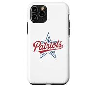 Logo All-Star Patriots Coque pour iPhone 11 Pro