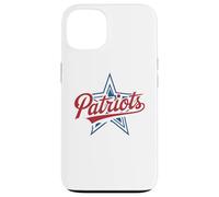 Logo All-Star Patriots Coque pour iPhone 13