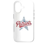Logo All-Star Patriots Coque pour iPhone 17