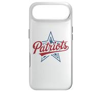 Logo All-Star Patriots Coque pour iPhone Air