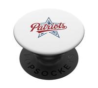 Logo All-Star Patriots PopSockets PopGrip Adhésif