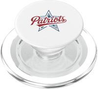 Logo All-Star Patriots PopSockets PopGrip pour MagSafe