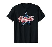 Logo All-Star Patriots T-Shirt