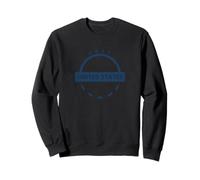 Logo américain Classique de Golf américain Sweatshirt