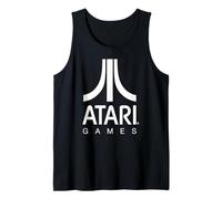 Logo Atari Games Débardeur