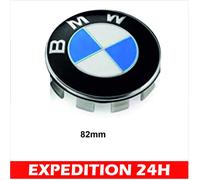 Logo Badge Emblème BMW 82mm Capot / Tronc envoyer un formulaire France (livraison courte)