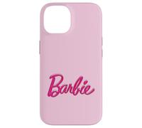 Logo Barbie Classic Coque pour iPhone 14