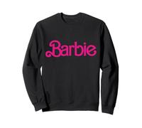 Logo Barbie des années 1980 Sweatshirt
