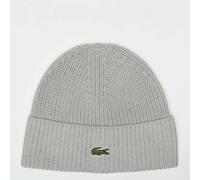 Logo Beanie gris ONE SIZE
