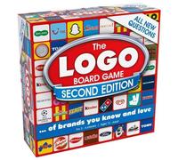 Logo Board Game Second Edition