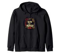 Logo Burn the Midnight Oil Sweat à Capuche