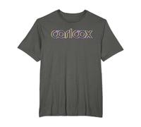 Logo Carl Cox T-Shirt