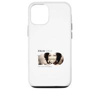 Logo Celia Cruz Centennial Exclusif Amazon Coque pour iPhone 12/12 Pro