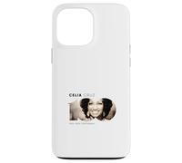 Logo Celia Cruz Centennial Exclusif Amazon Coque pour iPhone 13 Pro Max