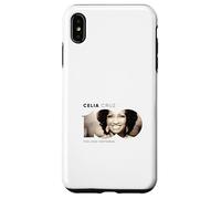 Logo Celia Cruz Centennial Exclusif Amazon Coque pour iPhone XS Max