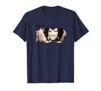 Logo Celia Cruz Centennial Exclusif Amazon T-Shirt