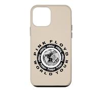Logo Circulaire Pink Floyd World Tour 1987 Coque pour iPhone 12 Mini